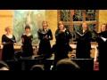 Ave maria vespera and CCS concert nov 2010