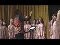 O Nata Lux (Guy Forbes) - Diponegoro University Choir