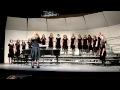 Johansen Viking Singers - In My Eyes - CMEA