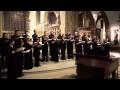 John Tavener: Magnificat Collegium Regale LIVE (excerpt)