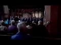 Kwmbayah - Gresley Male Voice Choir