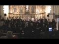 O Magnum Mysterium (Morten Lauridsen) - CSA ciclo FCM - 16 marzo 2013