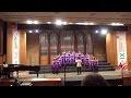 O Magnum Mysterium - คณะนักร้องประสานเสียงเยาวชนไทย (Thai Youth Choir) | World Choir Games 2016