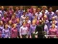 Ēriks Ešenvalds - Salutation | *World Premiere Performance* | NYCGB