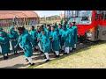 UVC MASS CHOIR ngizombonga