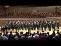 Hear My Prayer - Moses Hogan - Jakarta Festival Chorus (JFC)