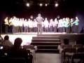 Hymn to Freedom - Coro Encanto (02 06 2013)