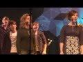 MLADA - Fantasy (Live in Perm 28.01.2012)