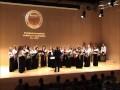 Lesia Dychko - Vesnyanka - ORIANA youth female choir 2013