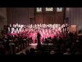 Jubilate Deo | The Girl Choir of South Florida and The Gulf Coast Girl Choir