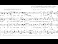 Te Deum - Sydney Guillaume [SATB divisi]