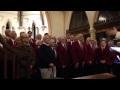 Morte Criste reunion Gresley Male Voice Choir