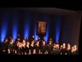 Samford A Cappella: Yver, vous n'estes qu'un vilain / Mille Regretz