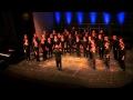 Samford A Cappella: Reggel (Ligeti)