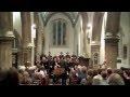 Bach: Christ lag in Todesbanden (7/7)