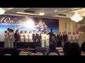 คณะนักร้องประสานเสียงจุฬดาร์ (Chulada Choir) - ช้าง (Chang) (Elephant) SATB Version