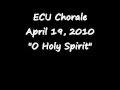 O Holy Spirit.wmv