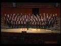 Surrey Harmony - Bohemian Rhapsody