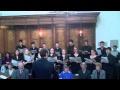 Howard Goodall: The Lord is my Shepherd (Psalm 23)