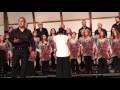 Jacinto Chiclana - Amazonia Vocal Ensemble