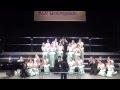 คณะนักร้องประสานเสียงจุฬดาร์ (Chulada Choir) - ORDE-E arr by Maria Theresa Vizconde-Roldan