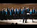 Across the Vast, Eternal Sky - Salt Lake Vocal Artists