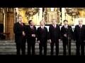 Vytautas Miskinis: Cantate Domino