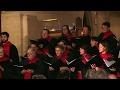 Es ist ein Ros’ entsprungen, The Stairwell Carollers