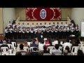 Alma, corazón y vida - Coro Universitario de la UDEP