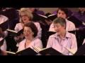 Gabriel Jackson Requiem - Sanctus and Benedictus, Vasari Singers and Jeremy Backhouse