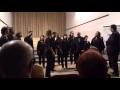 Camerata Lacunensis. "Hallelujah" de Leonard Cohen. Arr. Jens Johansen