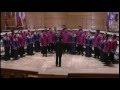 42nd Festival of Songs, Olomouc, Czech Republic | Kammerchor Manila