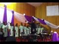 Celestial City Choir ( WO HIA YESU )