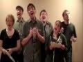 Rhythm of Love (cover) - KeyStone A Cappella