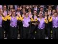 Masters of Harmony - BHS Convention 2014 - Las Vegas