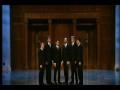 Blackbird - The King's Singers