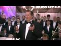 Vassily Savenko sings The Twelve Robbers  with Revutsky Kyiv Academic Male Capella