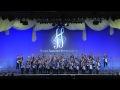 Metro Nashville SAI2014 Semi Finals - Harmony Achievement Winner