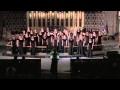 Auld Lang Syne | The Girl Choir of South Florida