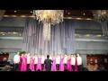 Ay Ay Ay O Pag-Ibig by George Hernandez | Kammerchor Manila