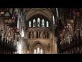 Goethe-Institut Choir at St Patrick’s Cathedral, Dublin