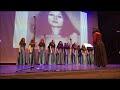 You raise me up-BelCantes choir