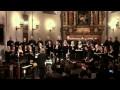 Earth teach me quiet, Ēriks Ešenvalds, Vocal Art Ensemble of Sweden