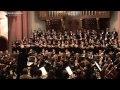 John Rutter: Magnificat - 1. Magnificat anima mea