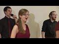 Natural (Imagine Dragons) - Psycho-Chor der Uni Jena