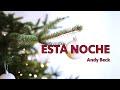 ESTA NOCHE (Andy Beck)