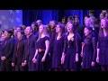 A Cappella (WiseGuys) - Psycho-Chor der FSU Jena