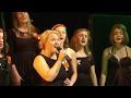 Jar of Hearts (Christina Perri) - Psycho-Chor der Uni Jena