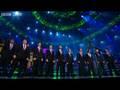 Only Men Aloud - All By Myself