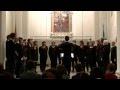 MLK - U2 Arr. B. Chilcott - Coro Anzano